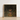 Square-framed Art Print Two Figures Surrounded Vibrant Dense Black Girl Magic, Ethereal Floral Twin, Transgender Twins