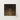 Square-framed Art Print Two Figures Surrounded Vibrant Dense Black Girl Magic, Ethereal Floral Twin, Transgender Twins