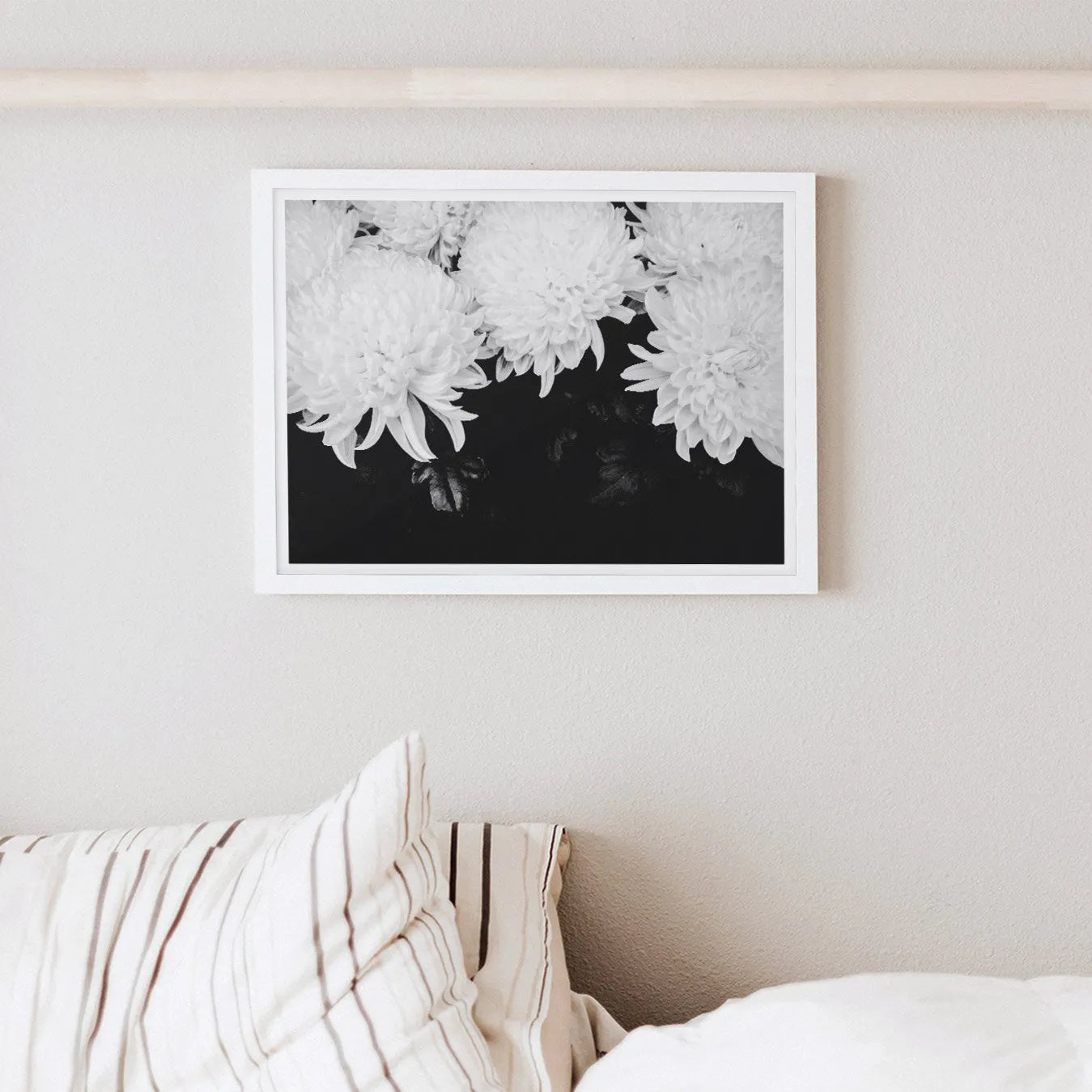 Tweedledee Giclée Print - Black And White Wall Art - 8×10 - Posters Prints & Visual Artwork - Aesthetic Art