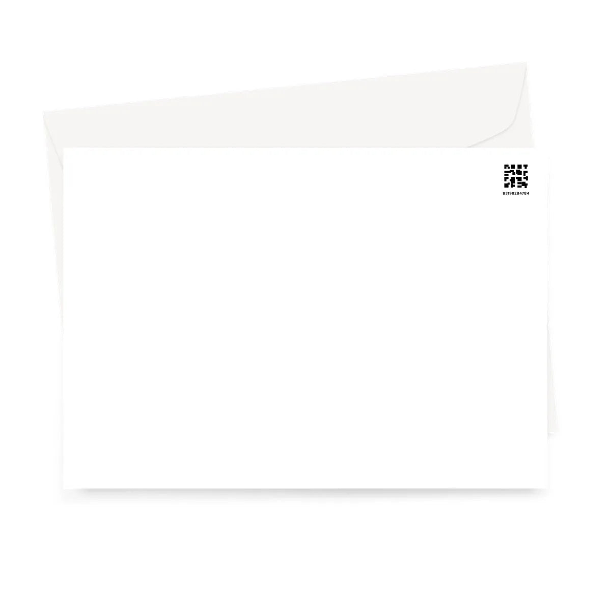 Tweedledee Greeting Card - Greeting & Note Cards - Aesthetic Art
