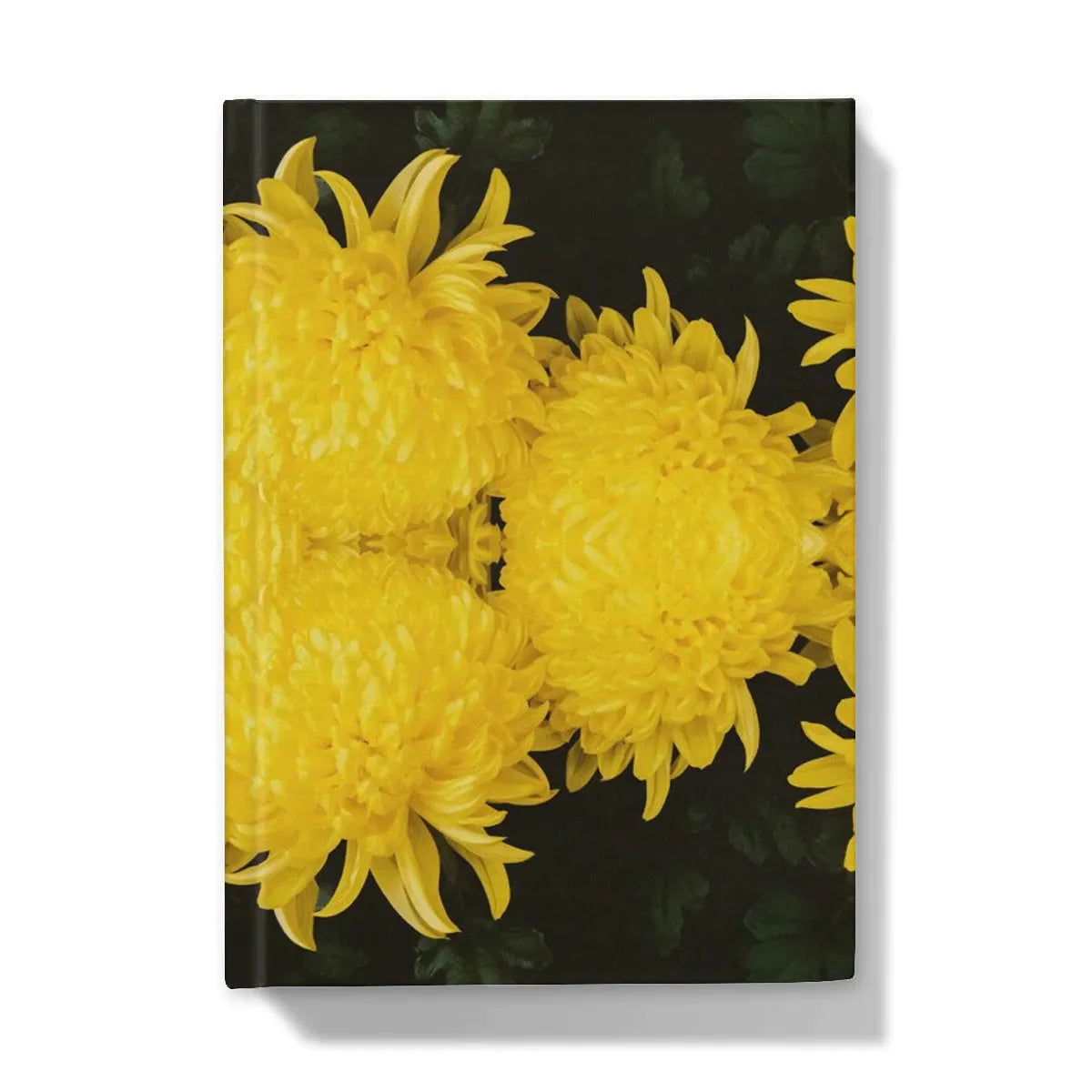Tweedledee Hardback Journal - 5’x7’ / Lined - Notebooks & Notepads - Aesthetic Art