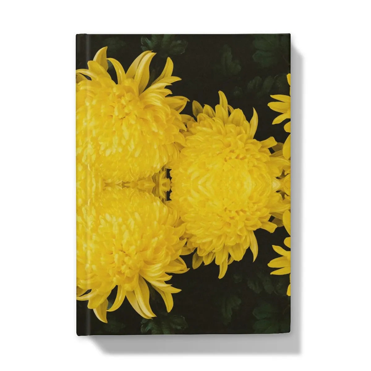 Tweedledee Hardback Journal - 5’x7’ / Plain - Notebooks & Notepads - Aesthetic Art