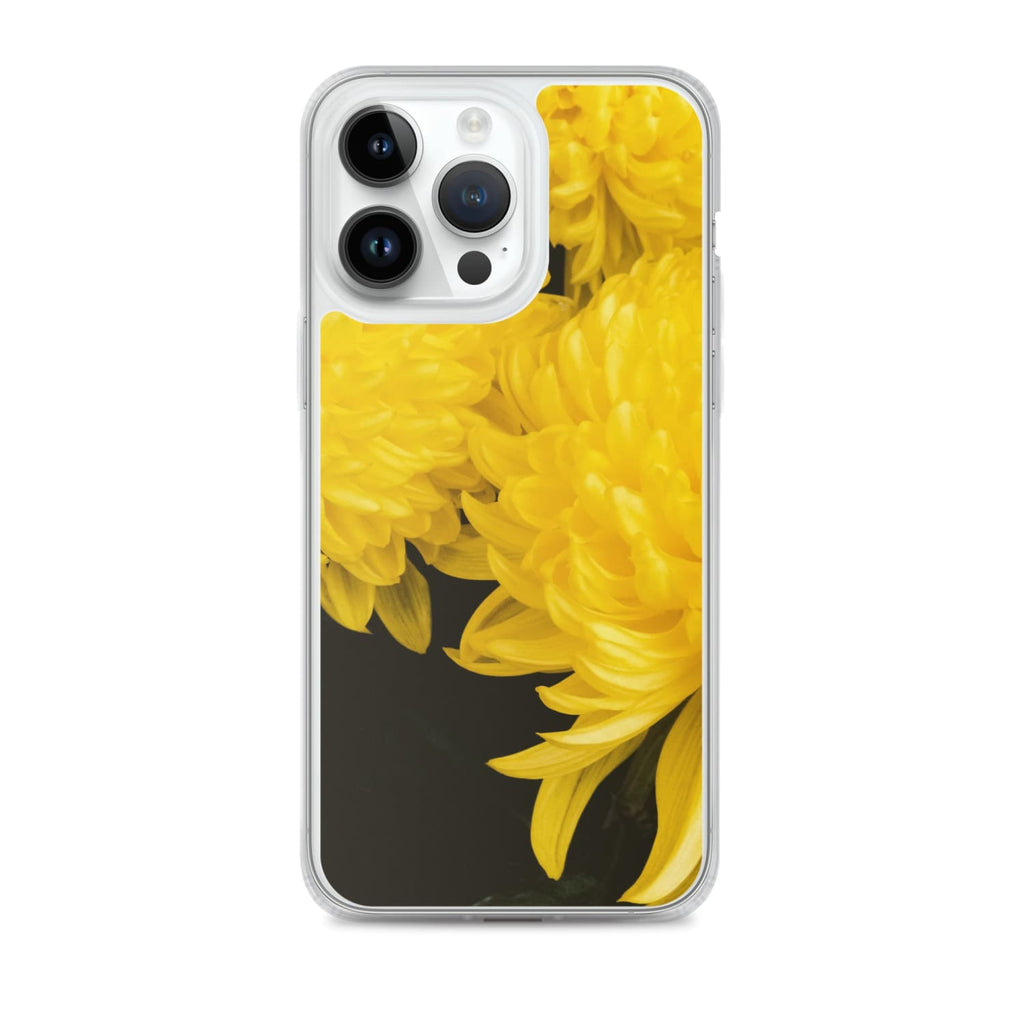 Floral Art Phone Cases: Din teknikk i full blomstring