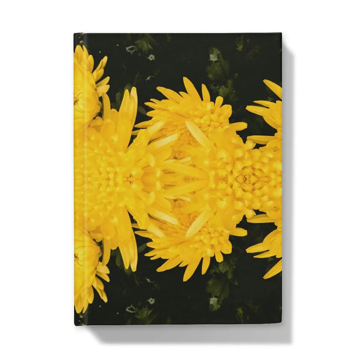 Tweedledum Hardback Journal - 5’x7’ / 5’ x 7’ - Lined Paper - Notebooks & Notepads - Aesthetic Art