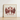 Framed Artwork Symmetrical Intricate Red Silhouette Two Stylized Taguchi Tomoki’s Yatsuo, Tsubaki Woodblock Print, Tomoki Avian