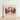 Framed Artwork Symmetrical Intricate Red Silhouette Two Stylized Taguchi Tomoki’s Yatsuo, Tsubaki Woodblock Print, Tomoki Avian