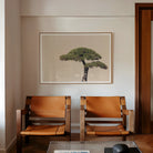 Me Myself & Bonsai - Photography Art Print Posters Prints Visual Artwork