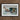 Black-framed Artwork Dramatic Maritime Rescue Scene Figures Turbulent Two Men, Dark Teal Wave, Gathers, Four Locked, Surf’s Lateral Drag,