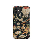Underworld Chinoiserie Auguste Racinet Iphone Case, 11 / Matte, Patterned Phone Case