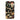Iphone Xs / Matte Underworld Chinoiserie - Auguste Racinet Phone Case, Racinet’s Artistic Genius