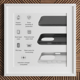 Underworld Chinoiserie - Auguste Racinet Samsung Case, Framed Infographic Features Smartphone Case