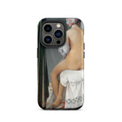Valpincon Bather Jean Auguste Dominique Ingres Iphone Case, 14 Pro / Matte, Artistic Phone Case