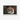 Framed Artwork Figure Long Red Hair Skull Rendered Blood-red Pours, Edvard Munch Art Print, Carved Lines