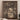 Sepia-toned Framed Print Skull Open Music Score Surrounded Art, British 17th Century, Wall