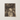 Monochromatic Engraved Life Print Detailed Human Skull Atop Art, British 17th Century, Wall