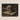 Dark Matte-finished Skull Visible Teeth Hollow Eye Sockets Guercino’s Amber Chiaroscuro, Rests, Weathered Folio
