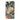 Iphone 8 Plus / Matte Velvet Rogue - Surreal White Tiger Art Phone Case