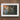 Framed Painting Dramatic Classical-style Scene Figures Left Jacek Malczewski Art, Print, Undefined Void