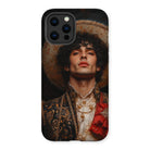 Victor - Gay Matador Iphone Case 13 Pro Max / Matte Mobile Phone Cases