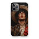 Victor - Gay Matador Iphone Case 11 Pro / Matte Mobile Phone Cases