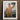 Framed Painting Muscular Man Golden Loincloth Green Leaves Osmar Schindler, Positions, Art, Print, High Ground, Panoramic City