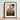Framed Painting Muscular Man Golden Loincloth Green Leaves Osmar Schindler, Positions, Art, Print, High Ground, Panoramic City