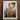 Framed Painting Muscular Man Golden Loincloth Green Leaves Osmar Schindler, Positions, Art, Print, High Ground, Panoramic City
