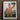 Framed Painting Muscular Shirtless Man Golden Loincloth Green Osmar Schindler, Positions, Art, Print, High Ground, Panoramic City