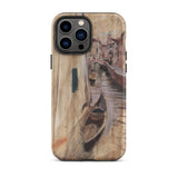 View Into a Venetian Canal - Giovanni Boldini Iphone Case, 13 Pro Max / Matte, Iphone Case Venice Canal Scene Painting