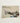 Serene Minimalist Landscape Print Stylized Trees Blossoms Thatched-roof Kamisaka Sekka, Mesmerizing Meiji-era Art, Japanese Hamlet
