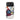 White Black Abstract Art Phone Case Geometric Shapes Wassily Kandinsky Iphone, Violet