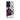Vibrant Abstract Phone Case Bold Geometric Shapes Dynamic Wassily Kandinsky Iphone, Violet