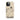 Beige Phone Case Hand Clover Design Mikulas Galanda Iphone, Breast Cloud-kissed