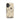 Beige Phone Case Hand-drawn Design Mikulas Galanda Iphone, Breast Cloud-kissed