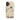 Beige Phone Case Hand-drawn Design Mikulas Galanda Iphone, Breast Cloud-kissed
