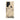 Beige Phone Case Minimalist Black Line Lemon Four-leaf Mikulas Galanda Iphone, Breast Cloud-kissed
