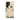 Beige Phone Case Minimalist Black Line Lemon Four-leaf Mikulas Galanda Iphone, Breast Cloud-kissed