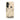 Beige Phone Case Minimalist Black Line Lemon Four-leaf Mikulas Galanda Iphone, Breast Cloud-kissed