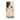 Beige Phone Case Minimalist Black Line Lemon Four-leaf Mikulas Galanda Iphone, Breast Cloud-kissed