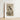 Framed Black-and-white Grotesque Figures Dog Enclosed Simple White Goya Art Print, Air Hums