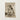 Sepia-toned Three Grotesque Figures Dog Rendered Fine Ink Goya Art Print, Air Hums