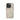 Iphone 14 Pro / Matte Wall Panel with Garden Urn - Painted Silk Phone Case, Elegantly Woven Dream, Chinoiserie