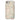 Iphone 8 / Matte Wall Panel with Garden Urn - Painted Silk Phone Case, Elegantly Woven Dream, Chinoiserie