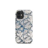 Wallflower - William Morris Botanical Pattern Iphone Case, Floral Patterned Phone Case