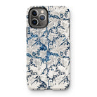 Wallflower - William Morris Iphone Case 11 Pro / Matte Mobile Phone Cases