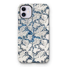 Wallflower - William Morris Iphone Case 11 / Matte Mobile Phone Cases