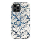 Wallflower - William Morris Iphone Case 13 Pro / Matte Mobile Phone Cases