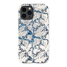 Wallflower - William Morris Iphone Case 14 Pro / Matte Mobile Phone Cases