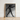Framed Black-and-white Sketch Nude Figure Trombone Enclosed Light Sascha Schneider, Male, Tears, Free, Herald’s War-trumpet Lashed, Brass