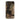 Iphone x / Matte Warden of the Mosque - Gustave Bauernfeind Phone Case, Striped Stone